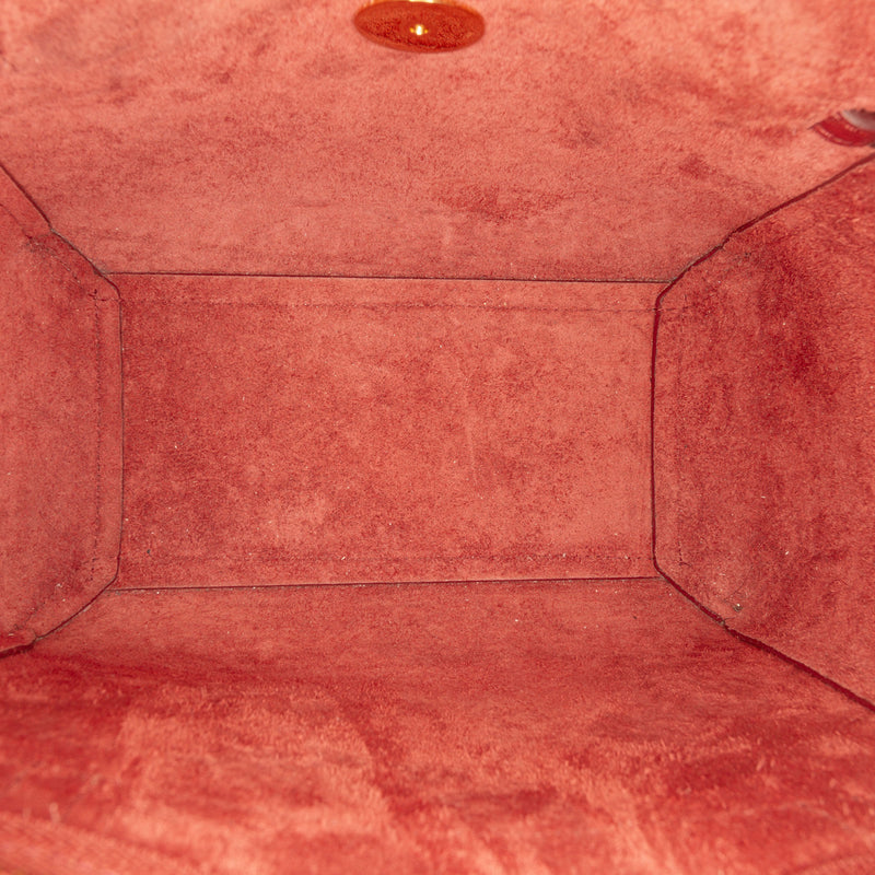 Nano Grained Calfskin Belt Bag - Image 4