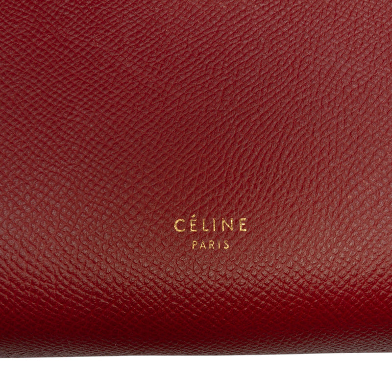 Nano Grained Calfskin Belt Bag - Image 5