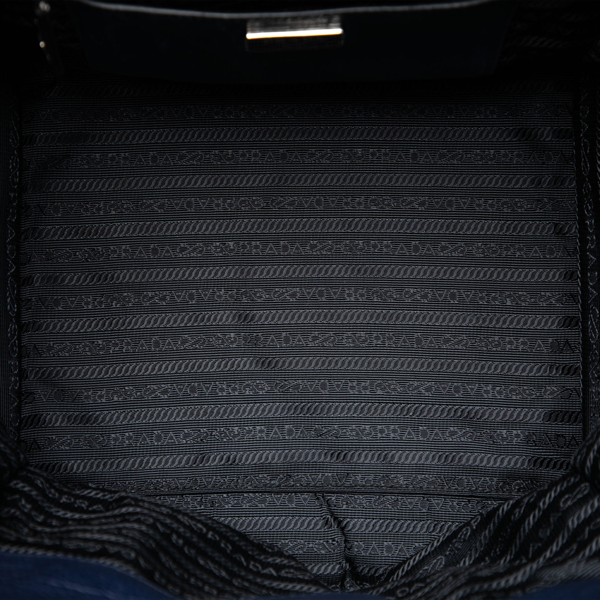 Glace Calf Sound Lock Satchel - Image 4