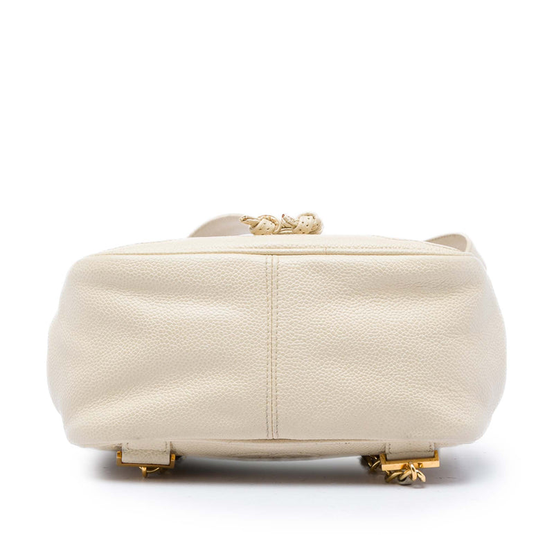 Caviar Triple CC Backpack - Image 3