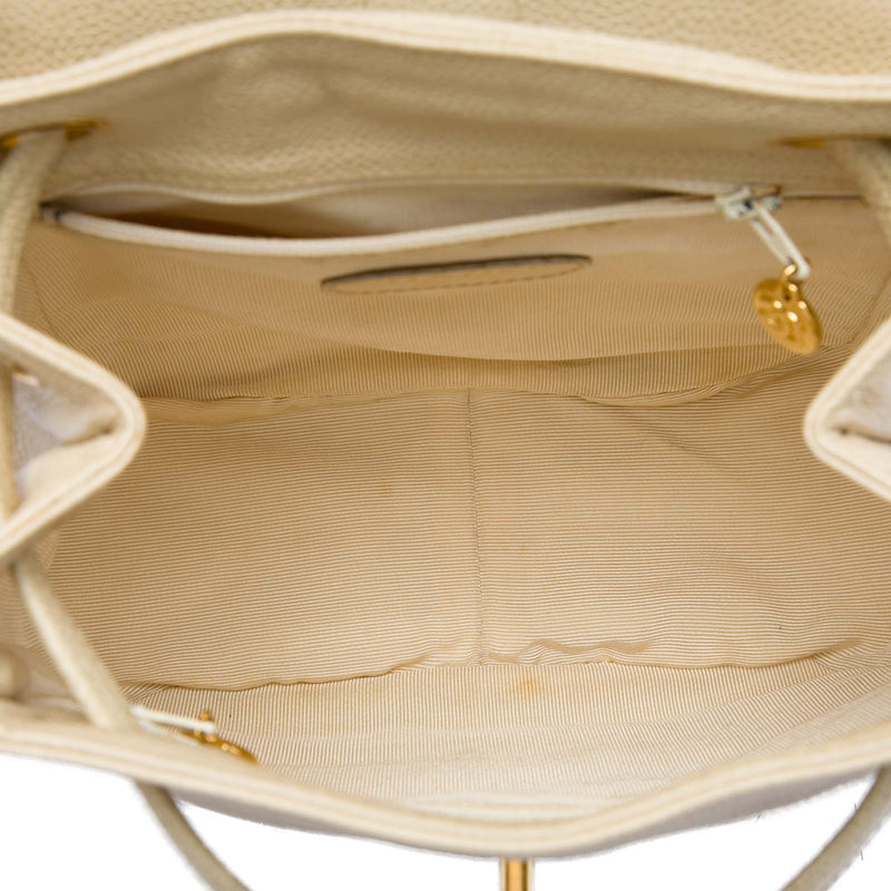 Caviar Triple CC Backpack - Image 4