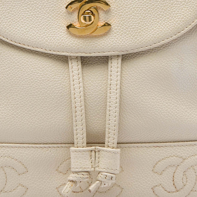 Caviar Triple CC Backpack - Image 5