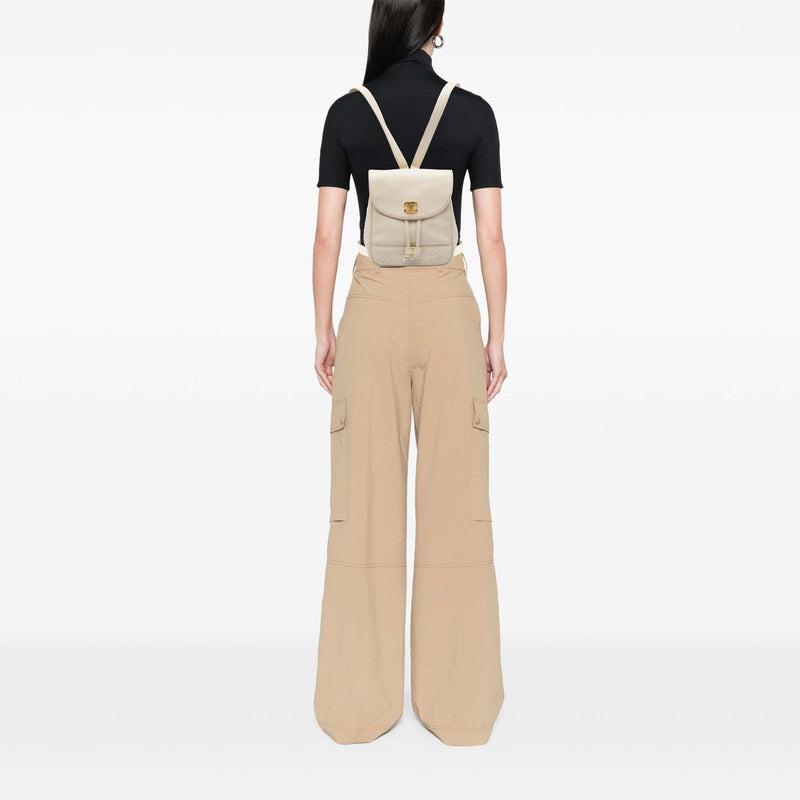 Caviar Triple CC Backpack - Image 6