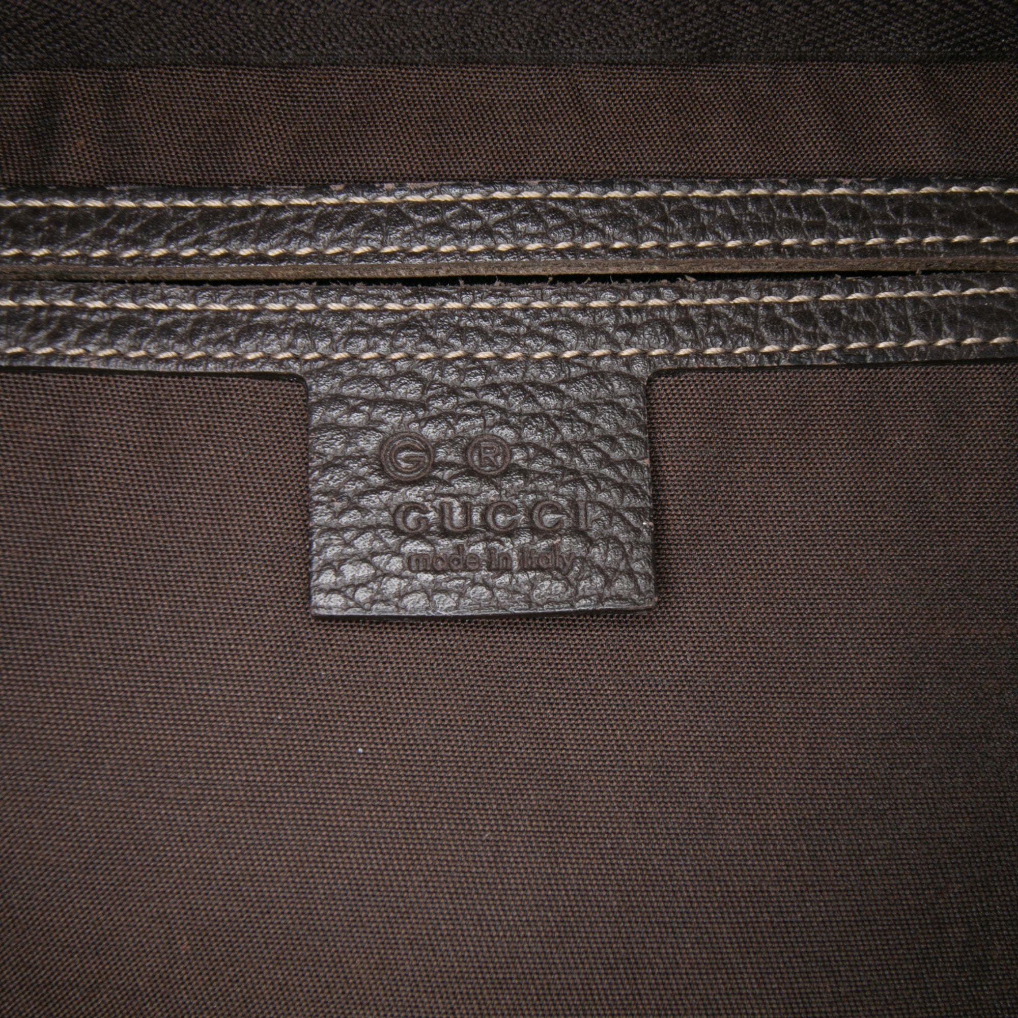 Medium GG Crystal Joy Boston Bag - Image 5