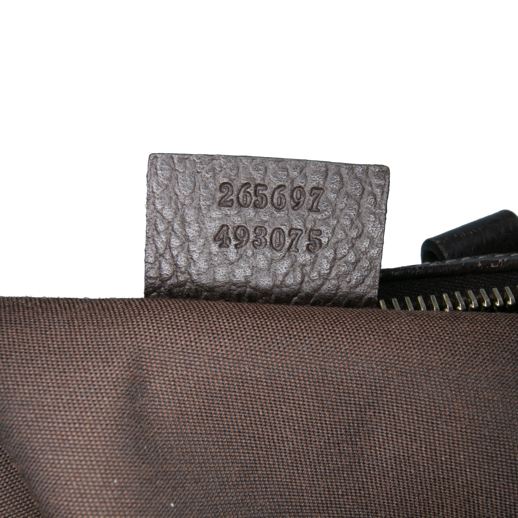 Medium GG Crystal Joy Boston Bag - Image 6