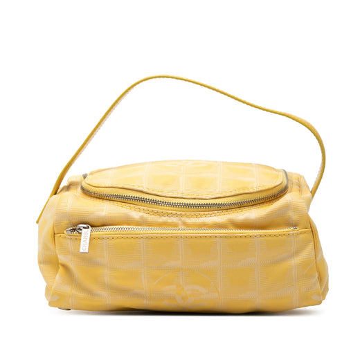 New Travel Line Nylon Vanity Bag - Image 1