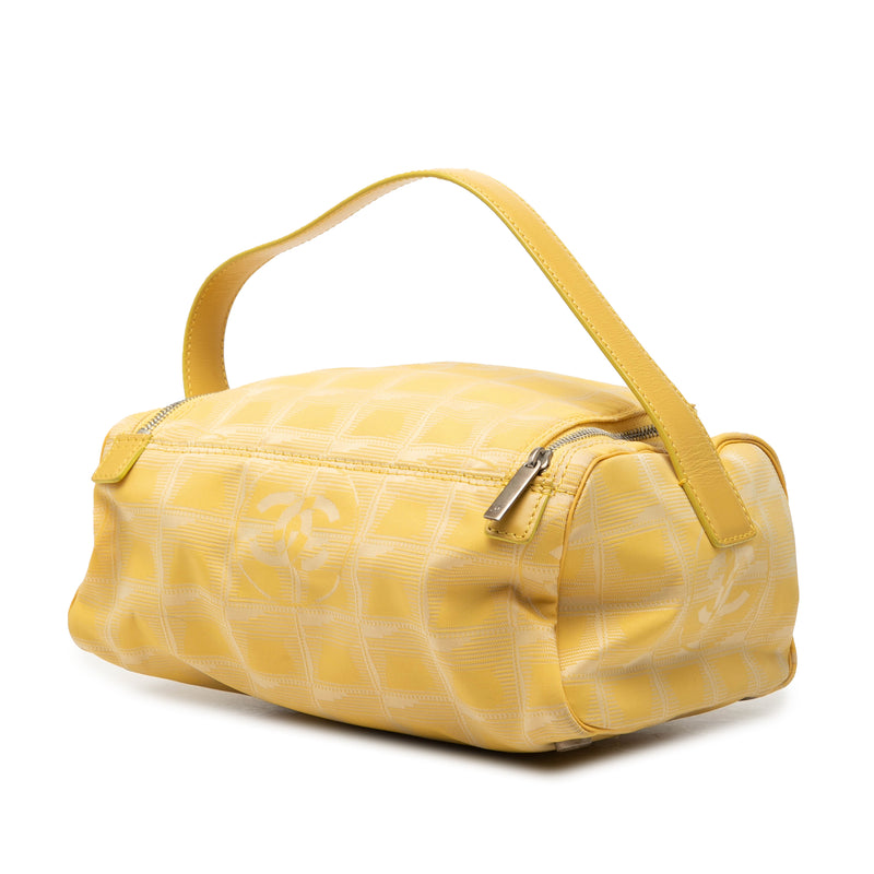 New Travel Line Nylon Vanity Bag - Image 2