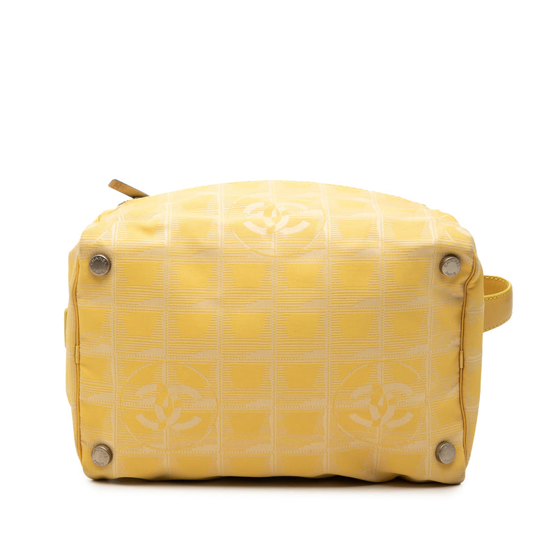 New Travel Line Nylon Vanity Bag - Image 3