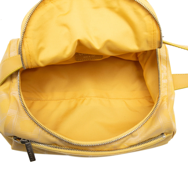 New Travel Line Nylon Vanity Bag - Image 4