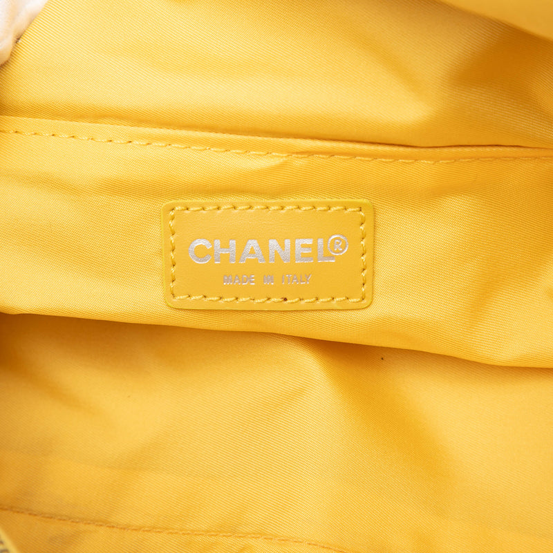 New Travel Line Nylon Vanity Bag - Image 5