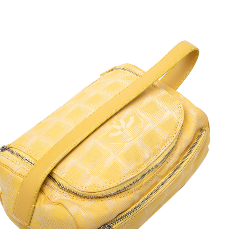 New Travel Line Nylon Vanity Bag - Image 6