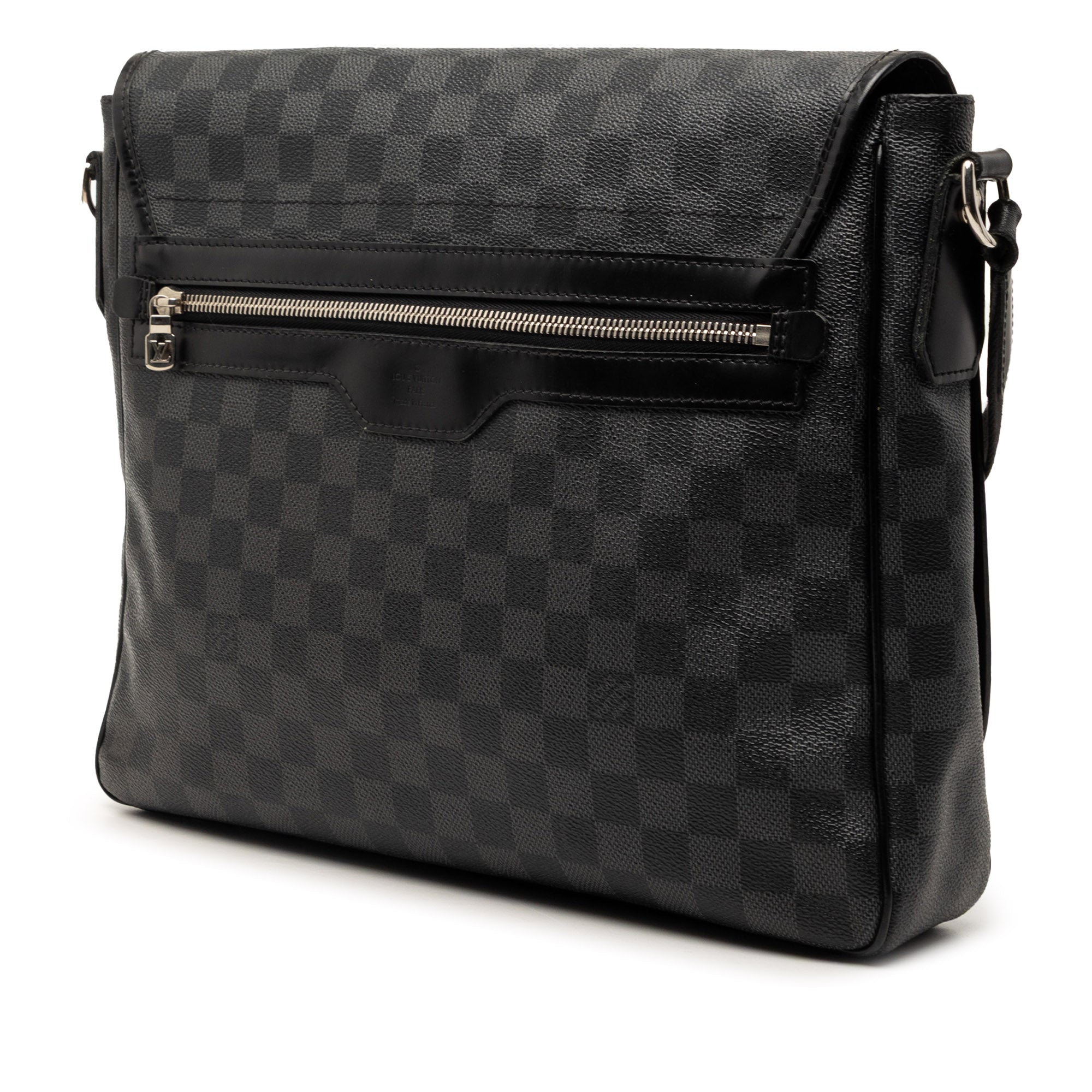 Damier Graphite Daniel MM - Image 2