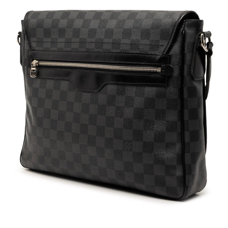 Damier Graphite Daniel MM - Image 2