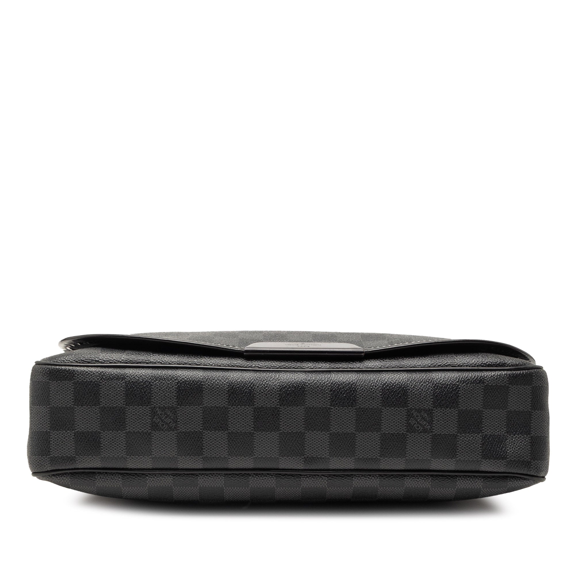 Damier Graphite Daniel MM - Image 3