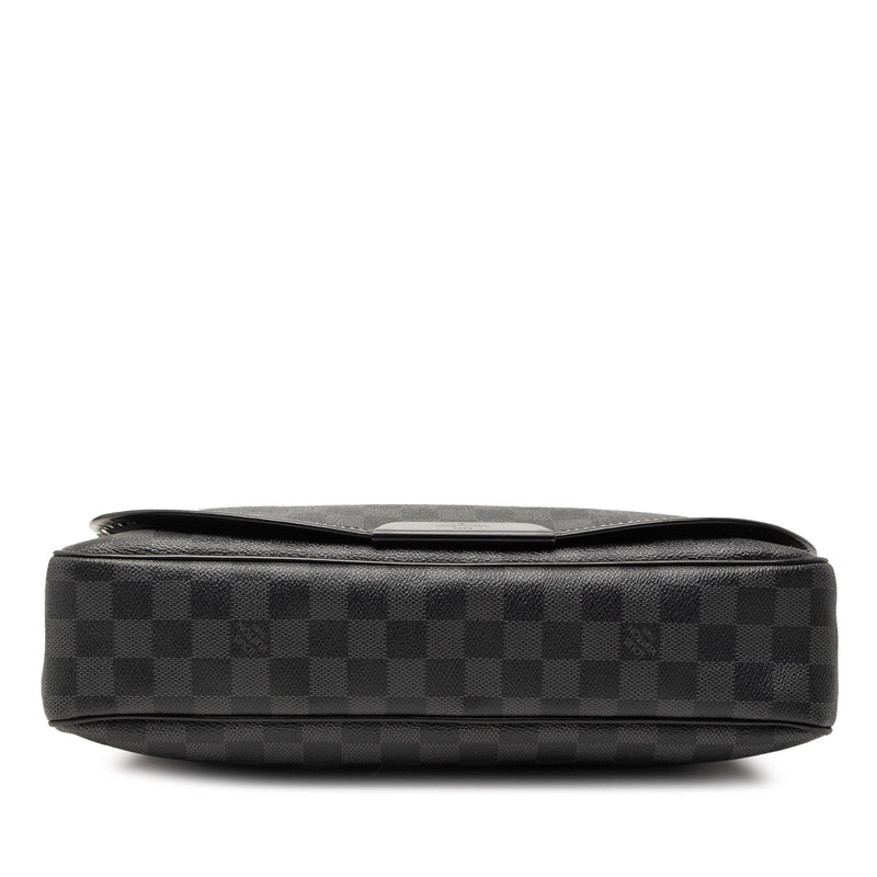 Damier Graphite Daniel MM - Image 3
