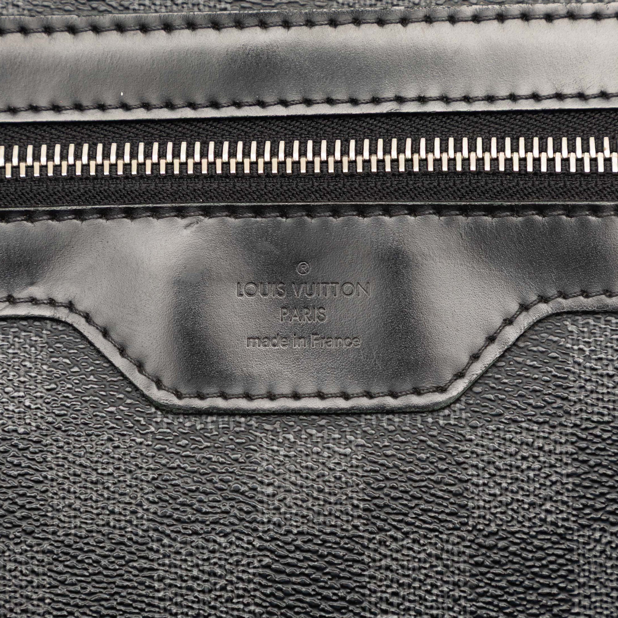 Damier Graphite Daniel MM - Image 5