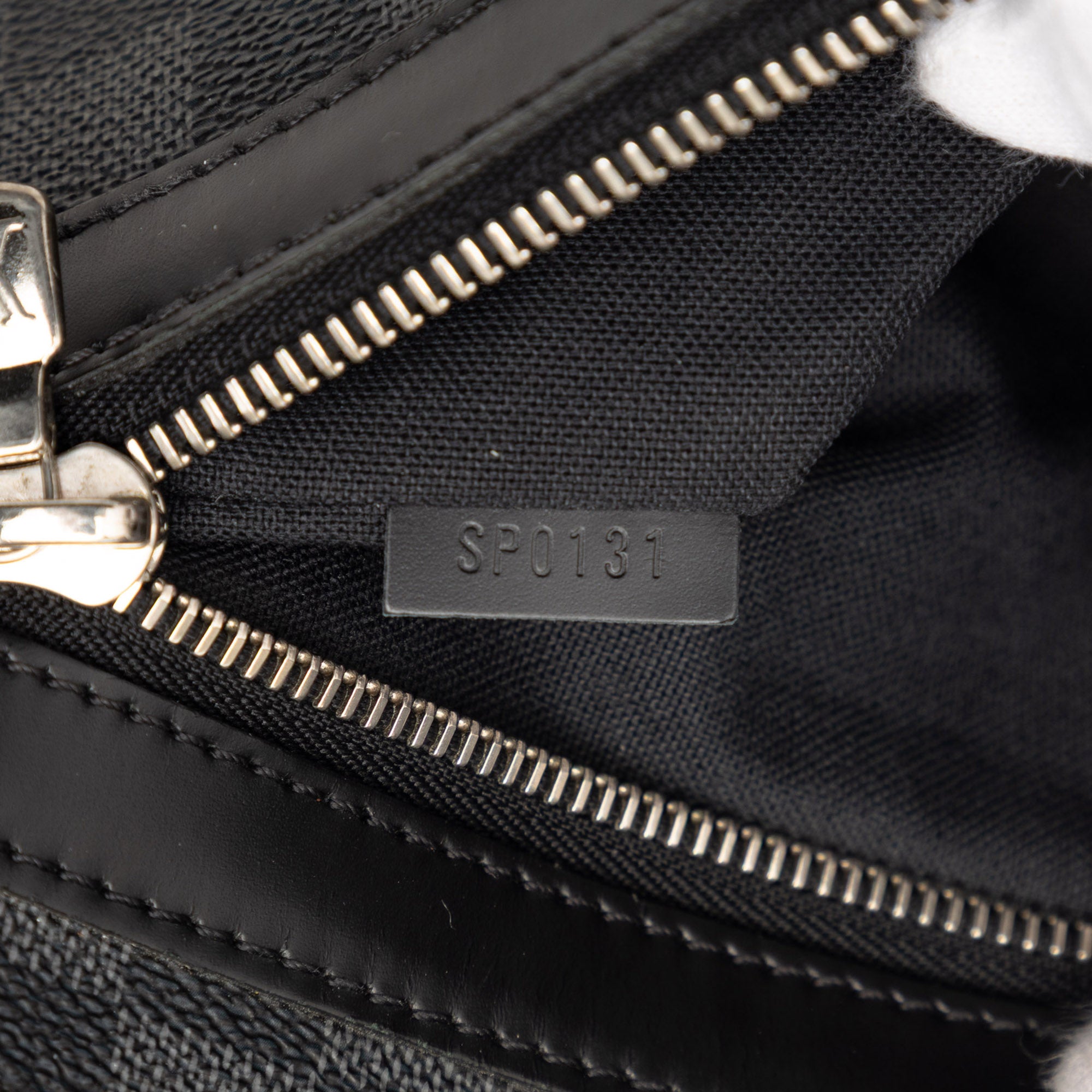 Damier Graphite Daniel MM - Image 6