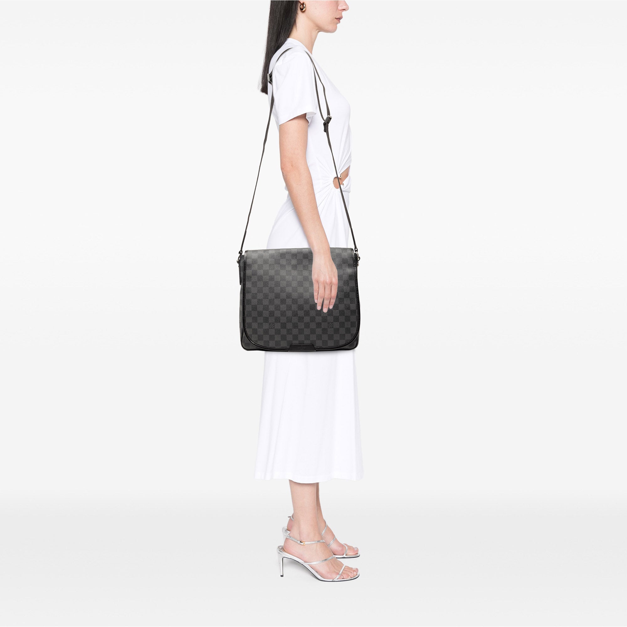Damier Graphite Daniel MM - Image 7
