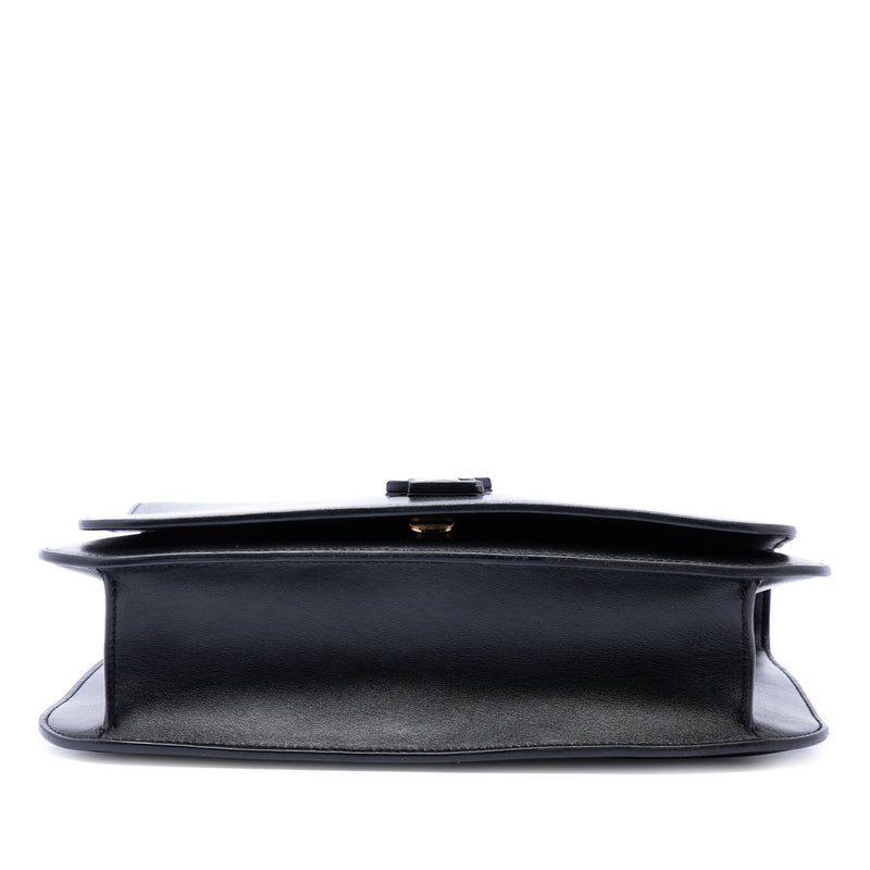 Medium Smooth Calfskin Spontini Crossbody - Image 3