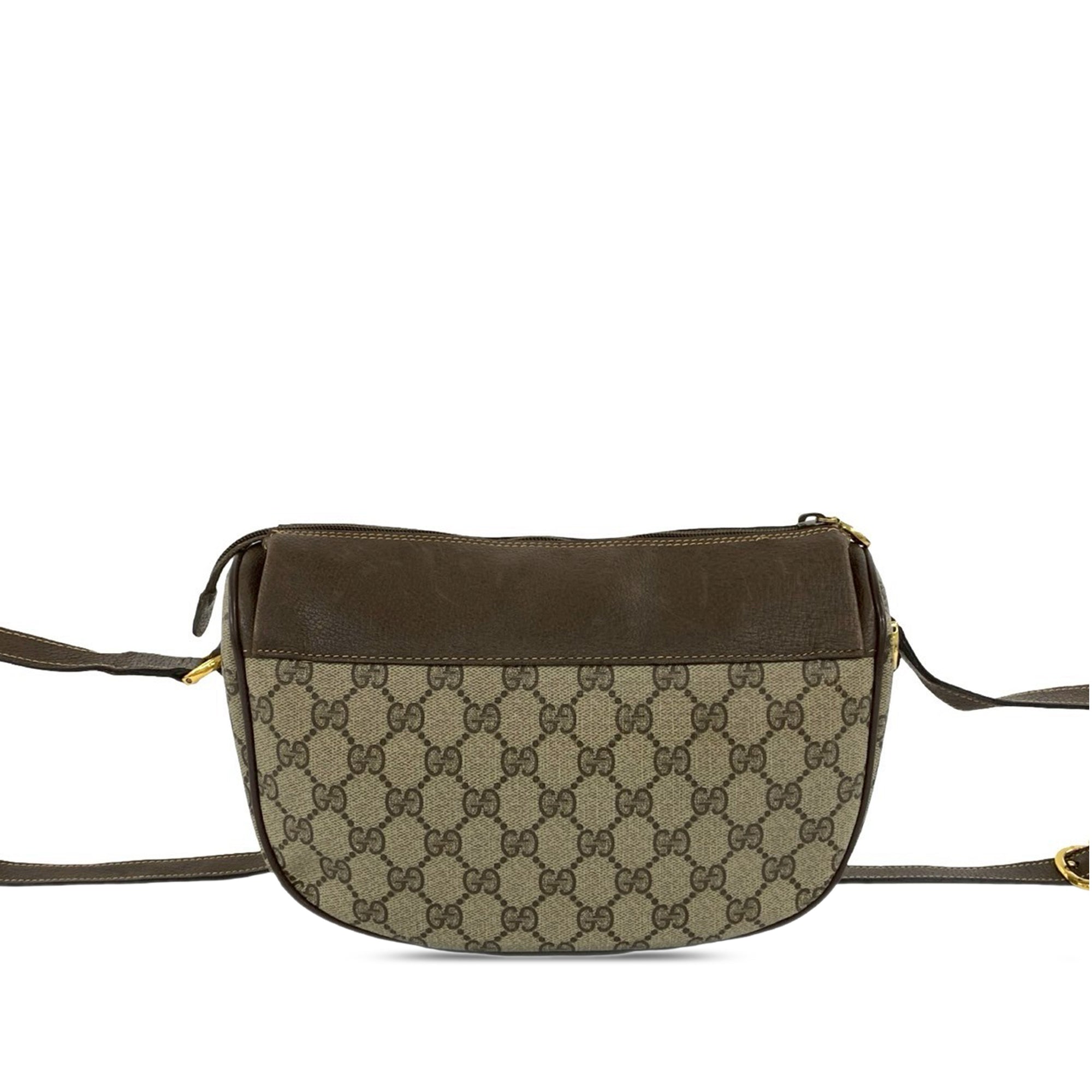 GG Supreme Web Crossbody - Image 2