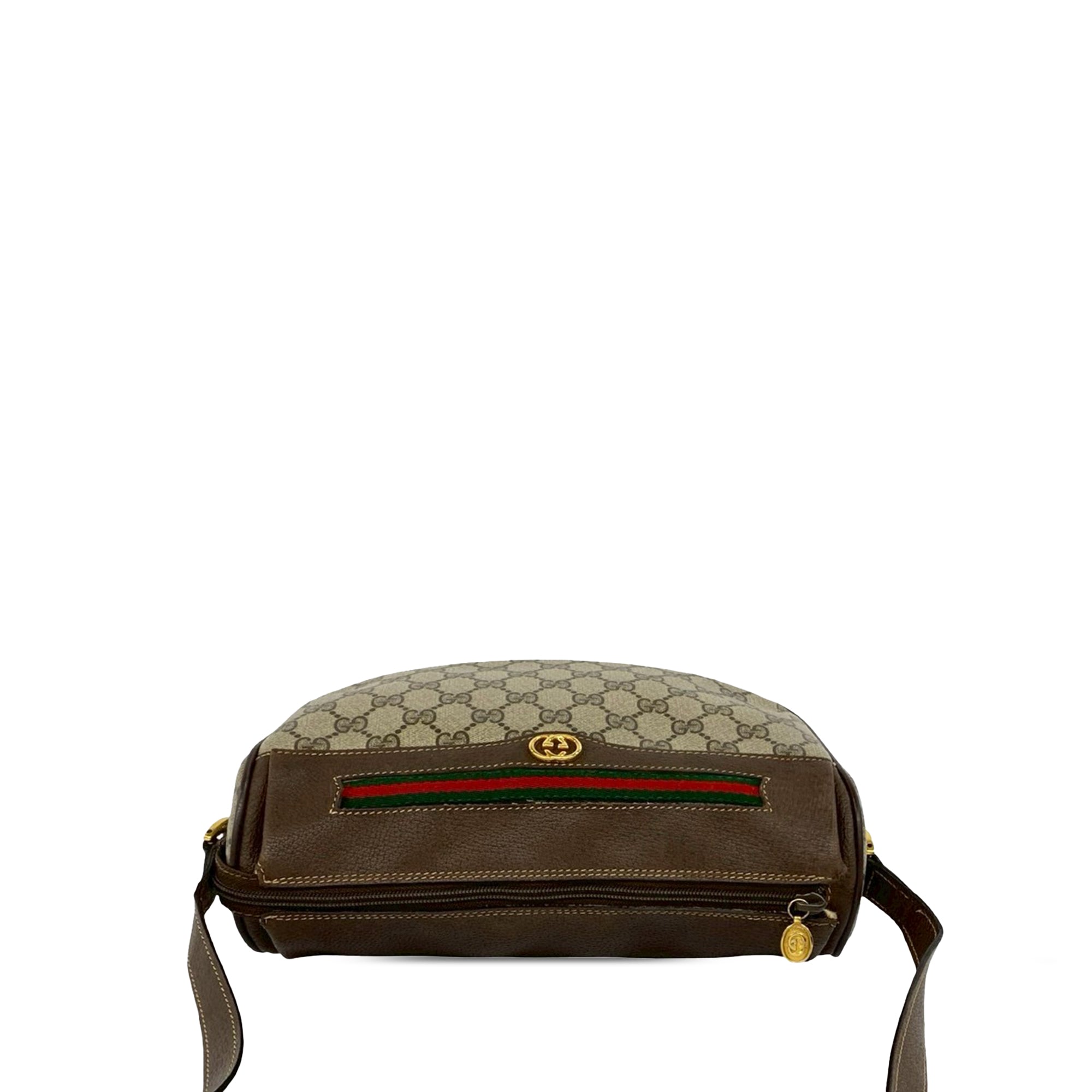 GG Supreme Web Crossbody - Image 3