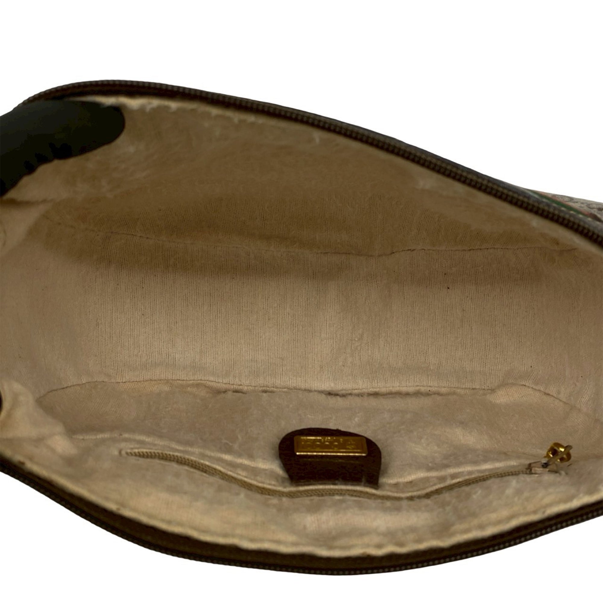 GG Supreme Web Crossbody - Image 4