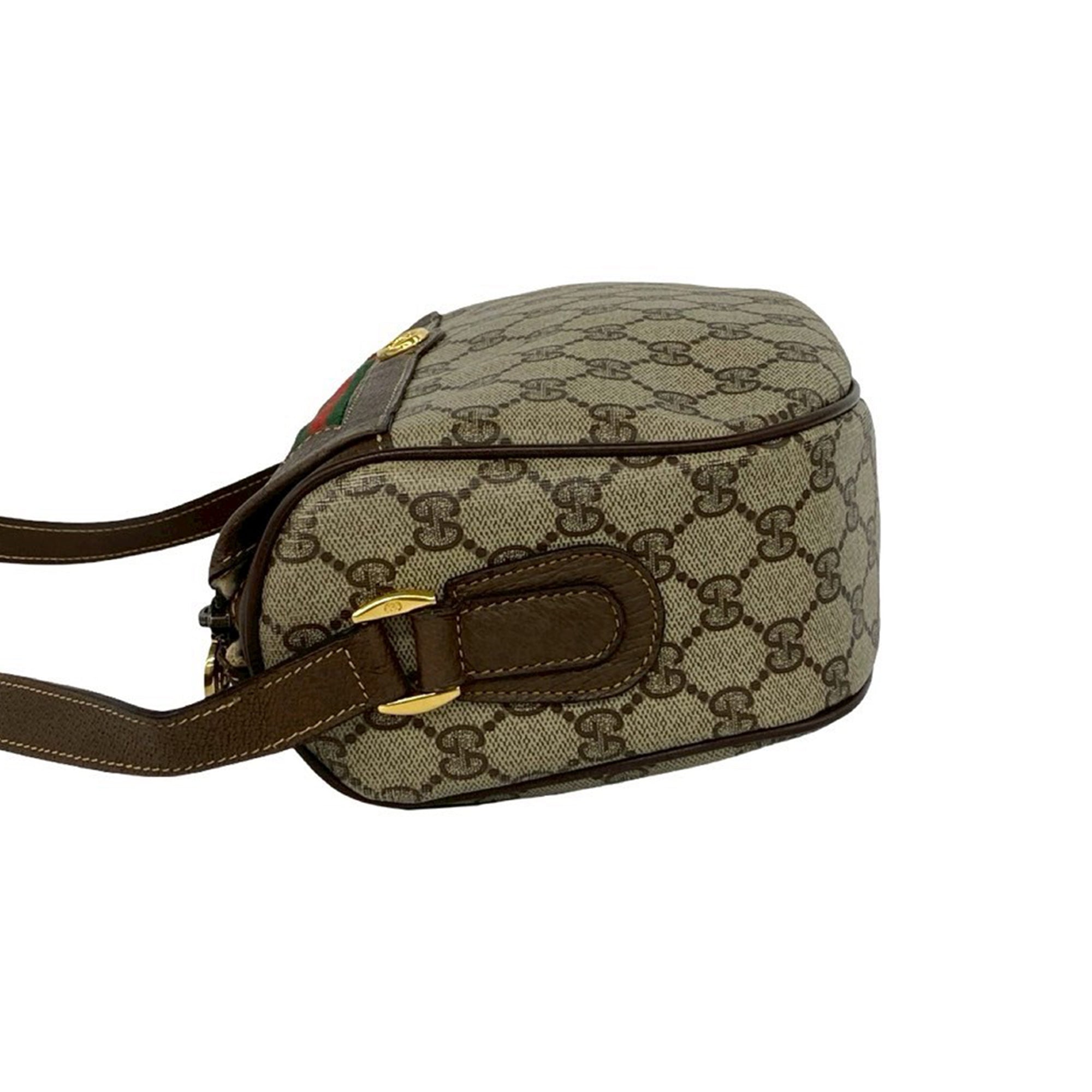 GG Supreme Web Crossbody - Image 8
