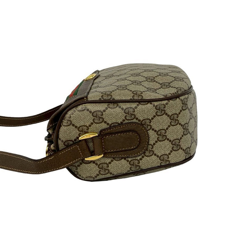 GG Supreme Web Crossbody - Image 8