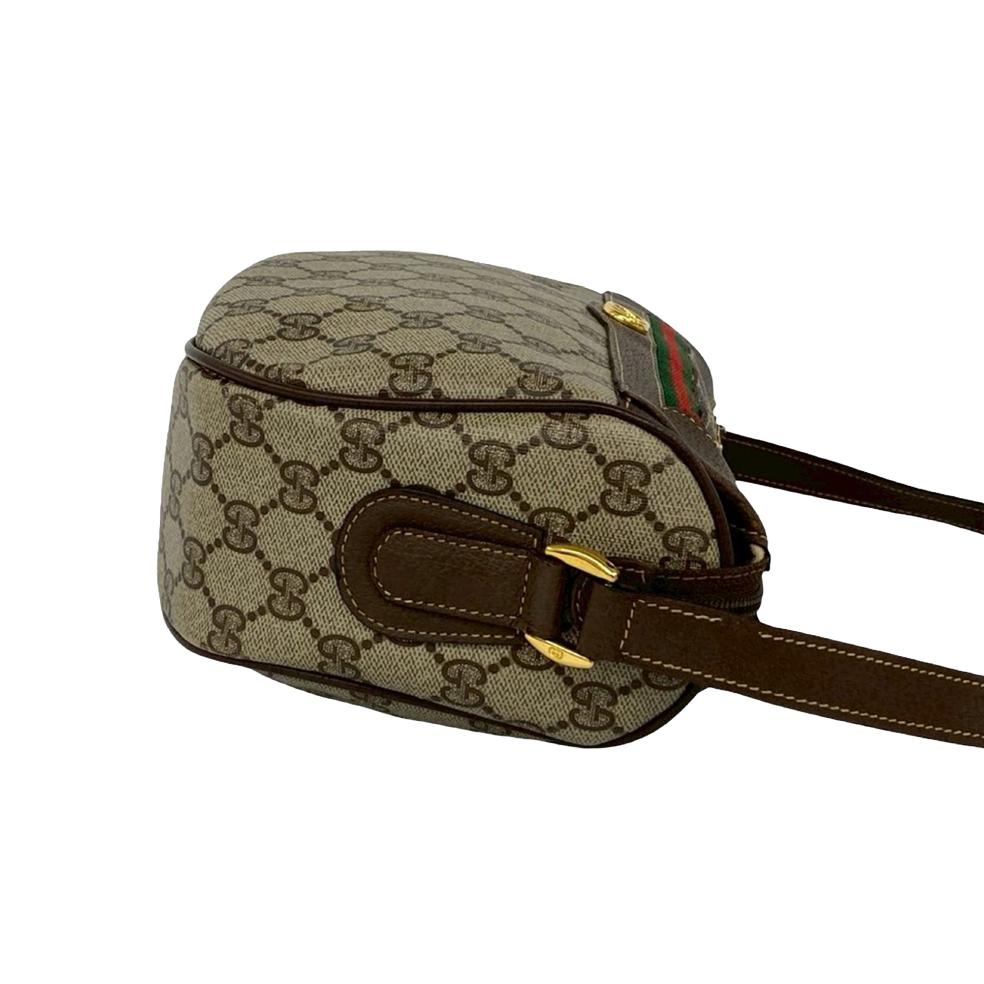 GG Supreme Web Crossbody - Image 9