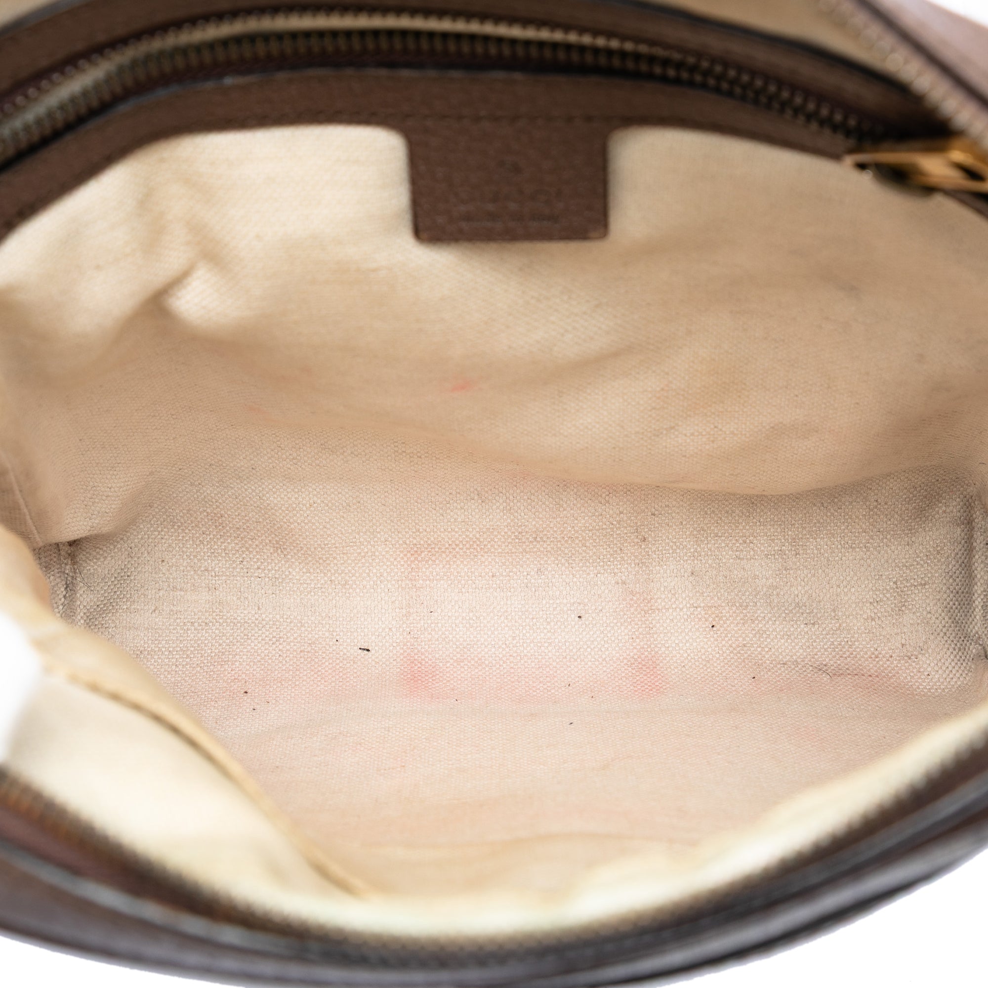 Small GG Supreme Web Ophidia Messenger Bag - Image 4