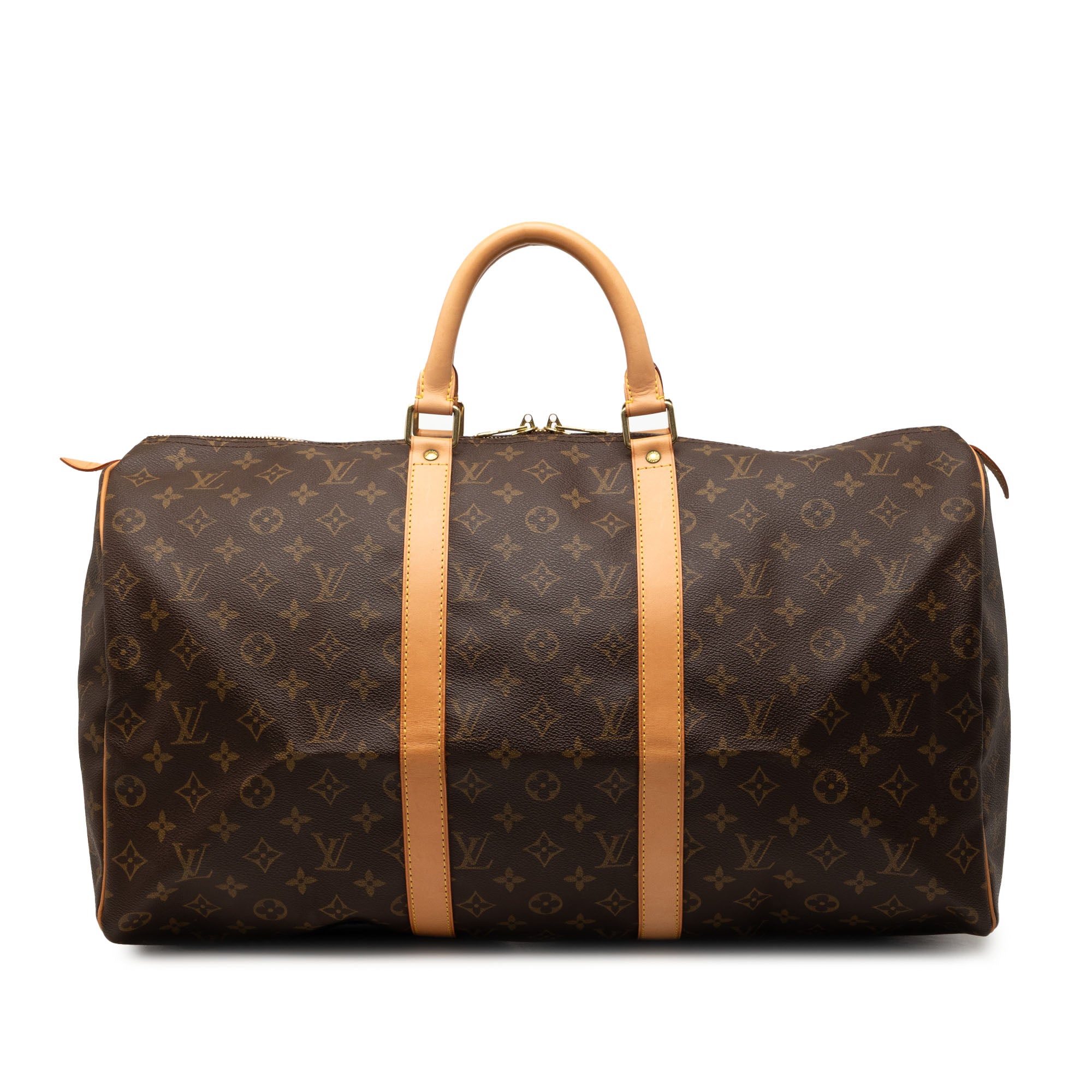 Monogram Keepall 50 - Image 1