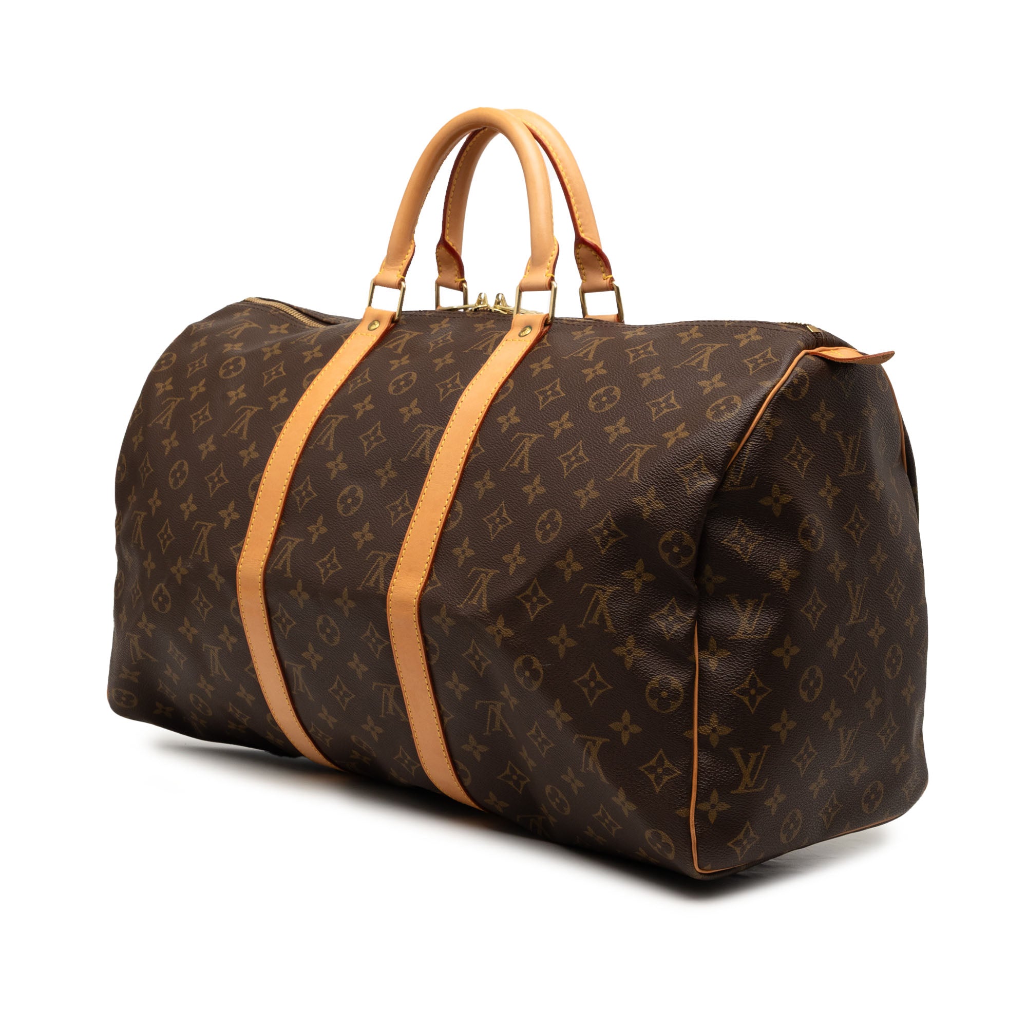 Monogram Keepall 50 - Image 2