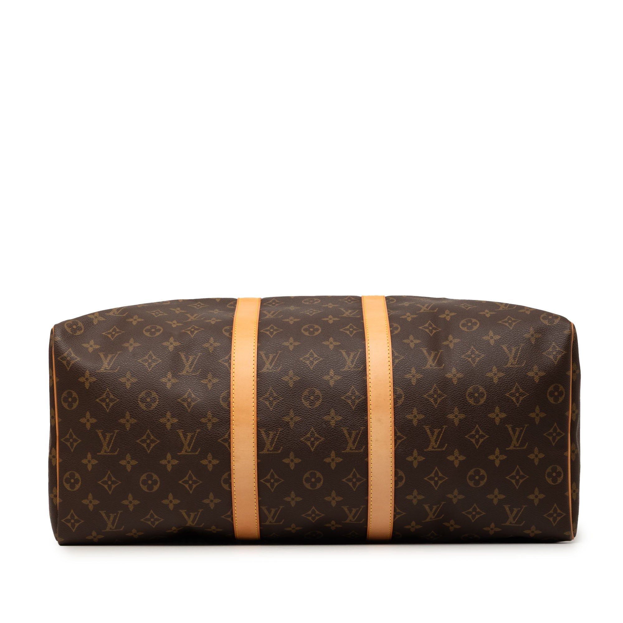 Monogram Keepall 50 - Image 3