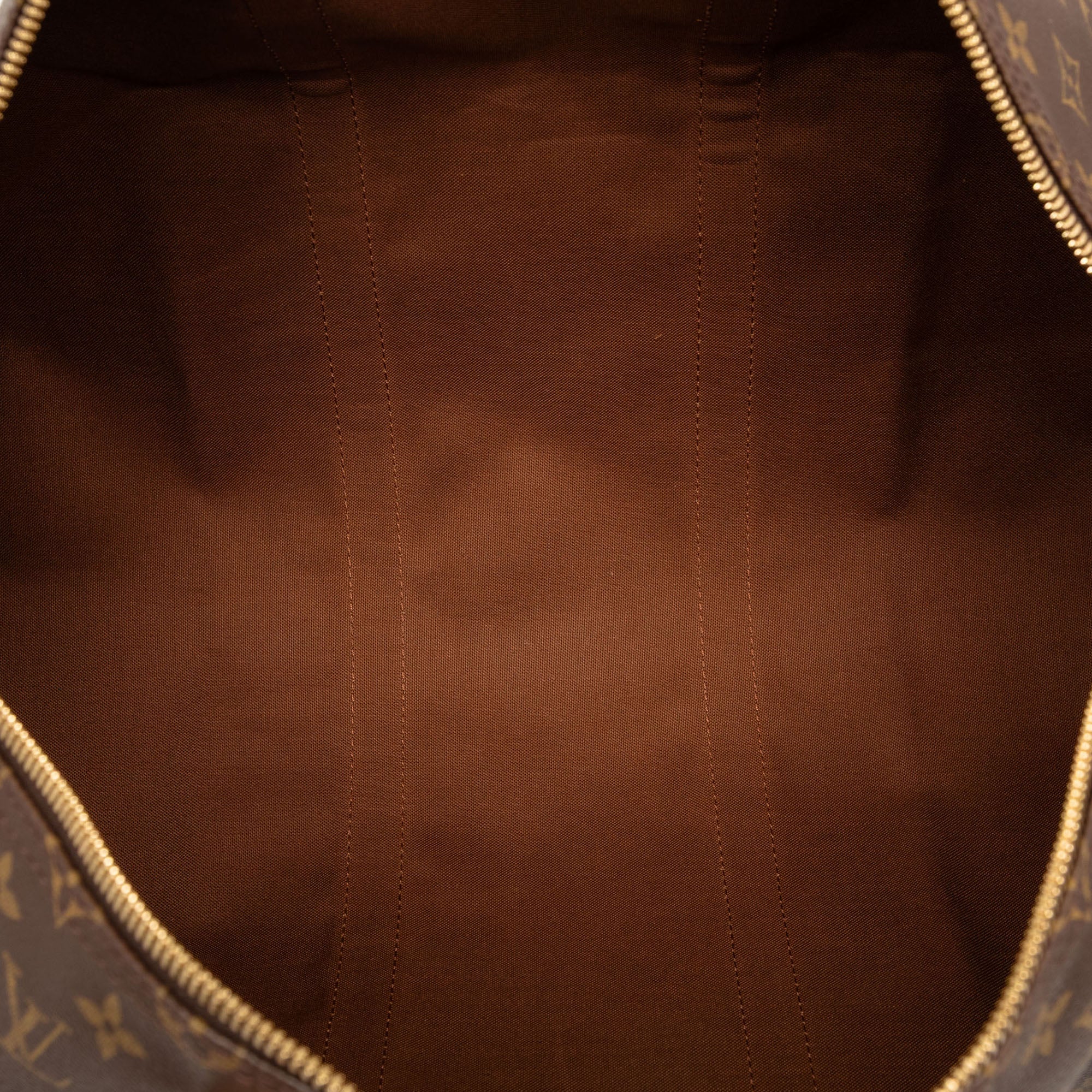 Monogram Keepall 50 - Image 4