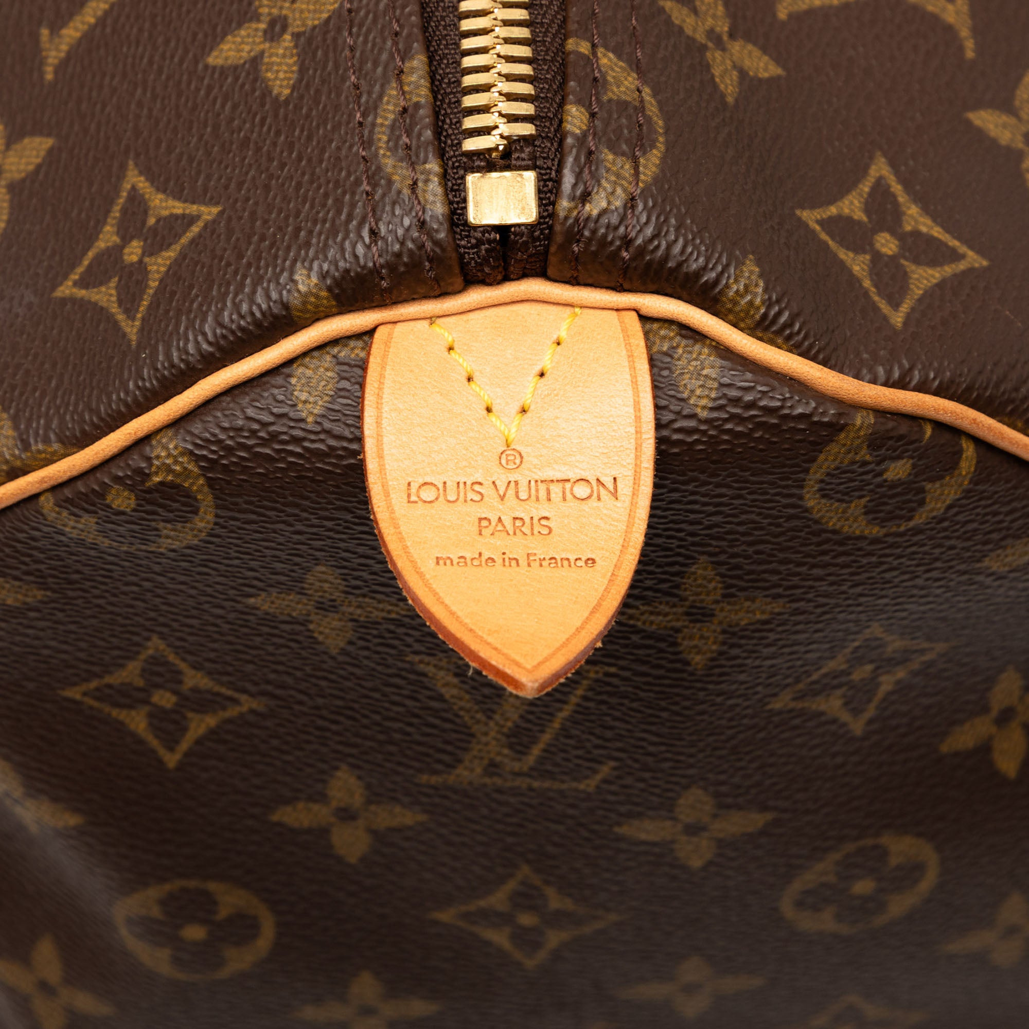 Monogram Keepall 50 - Image 5