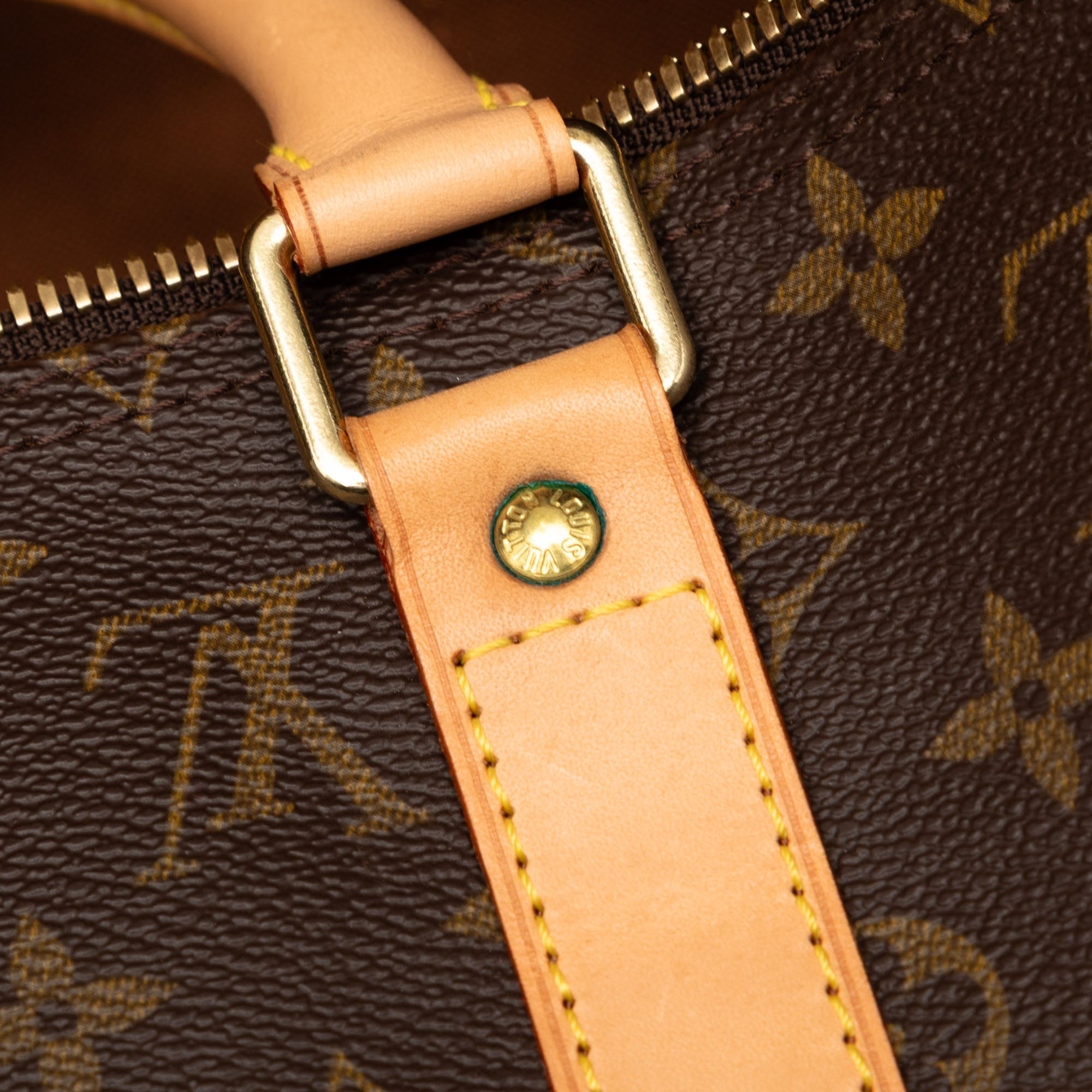 Monogram Keepall 50 - Image 7