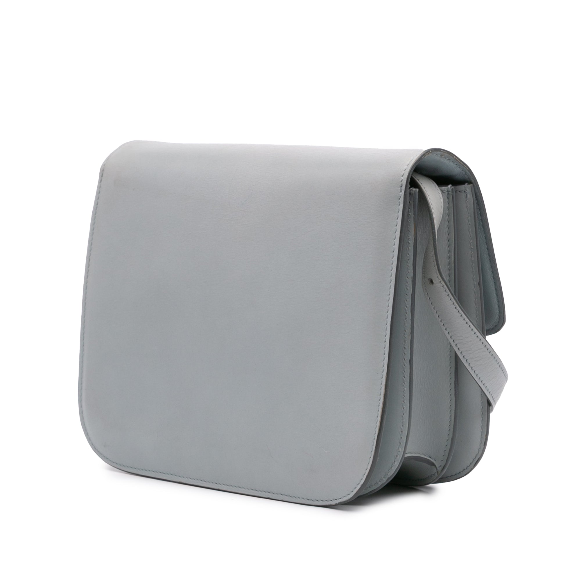 Medium Calfskin Classic Box - Image 2