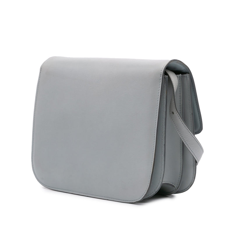 Medium Calfskin Classic Box - Image 2