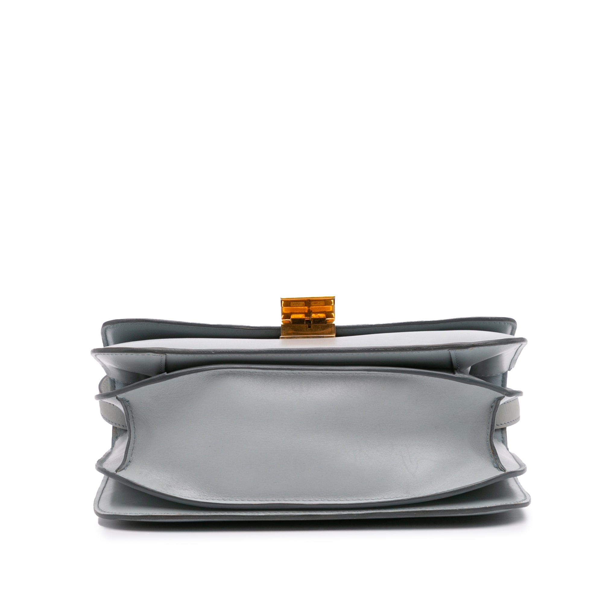 Medium Calfskin Classic Box - Image 3