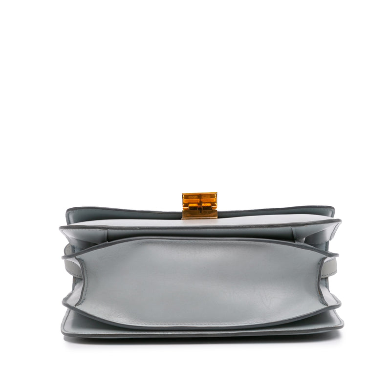 Medium Calfskin Classic Box - Image 3