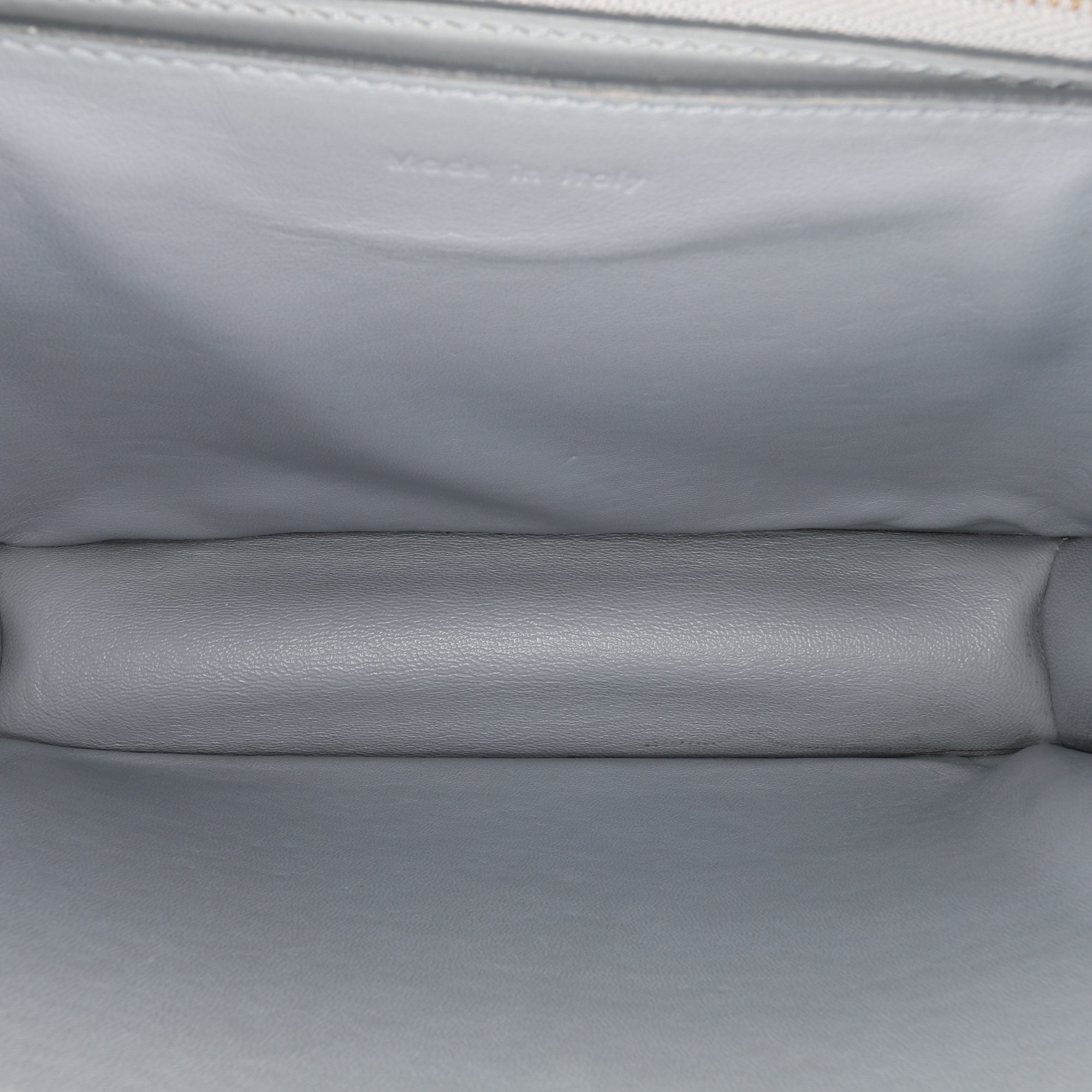 Medium Calfskin Classic Box - Image 4