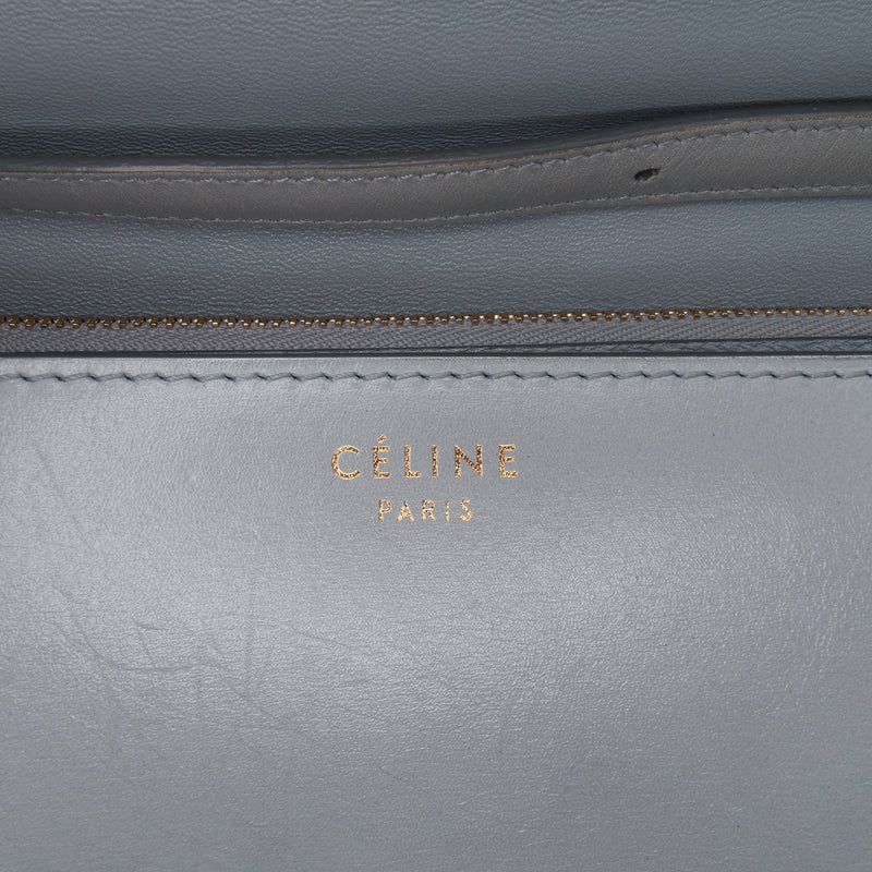 Medium Calfskin Classic Box - Image 5
