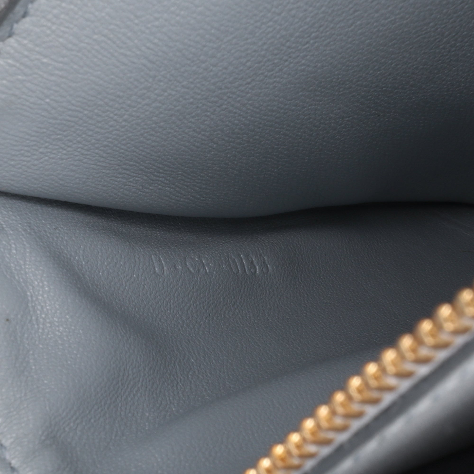 Medium Calfskin Classic Box - Image 6