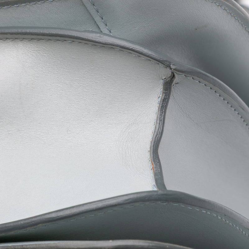 Medium Calfskin Classic Box - Image 7