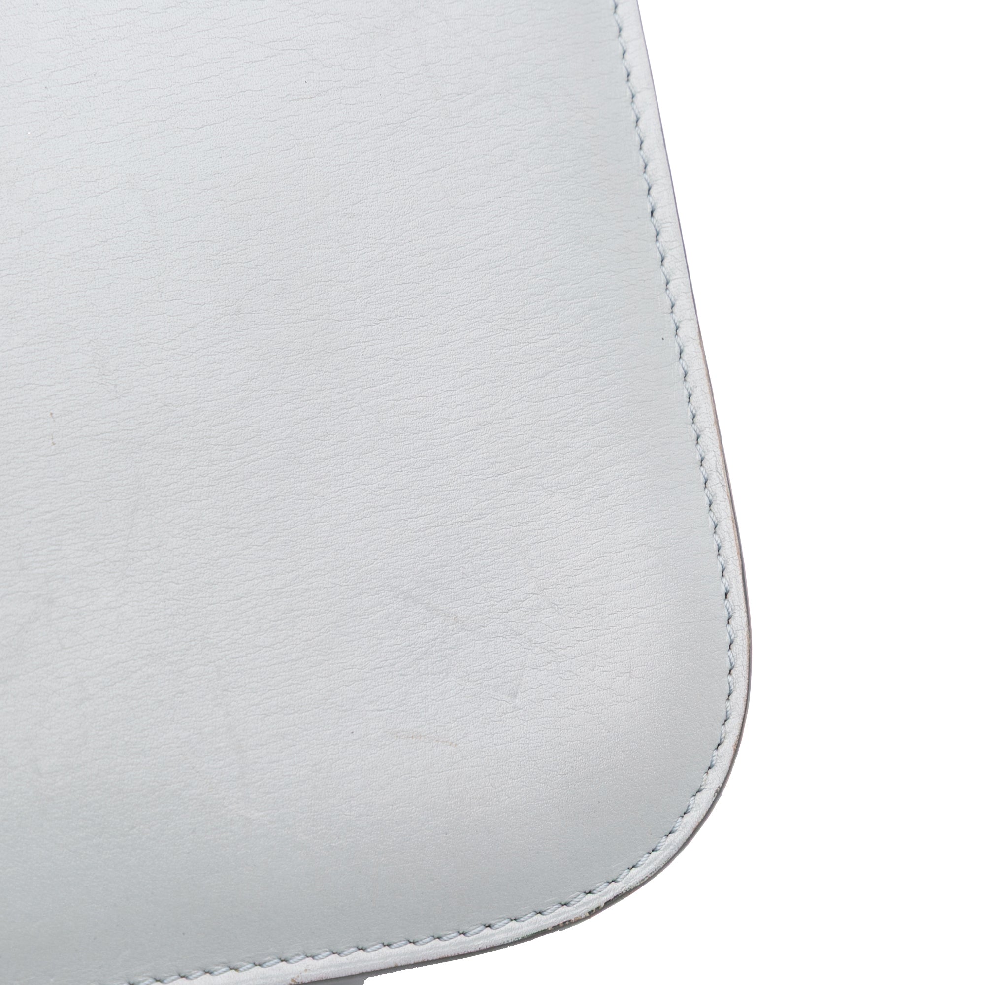 Medium Calfskin Classic Box - Image 9