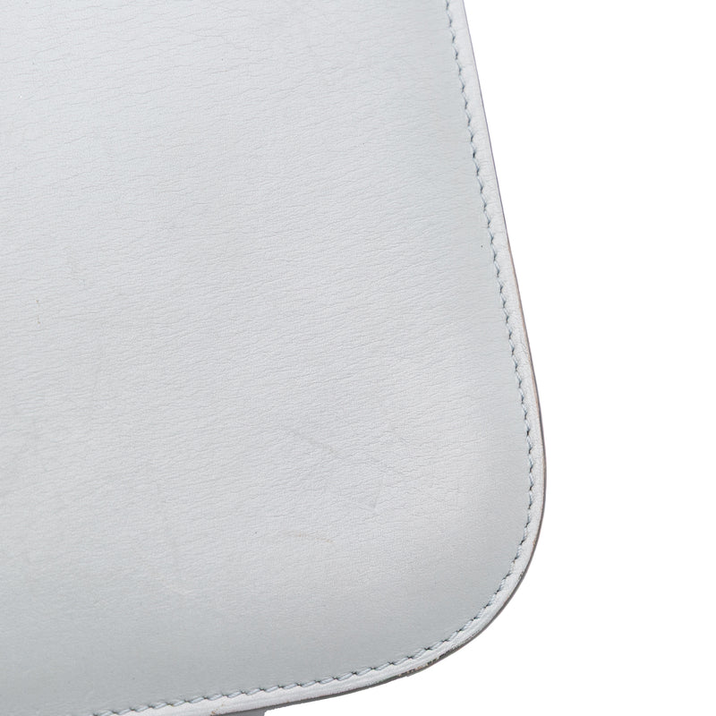 Medium Calfskin Classic Box - Image 9