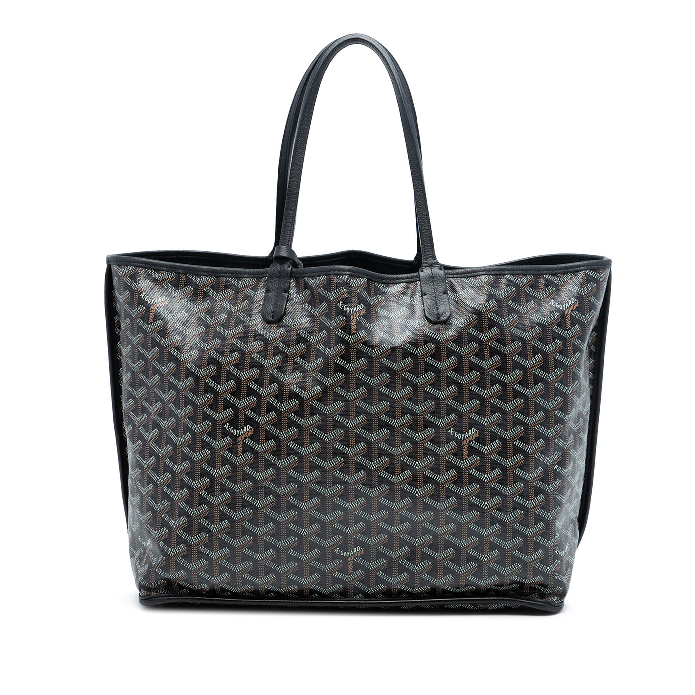 Goyardine Reversible Anjou PM - Image 1