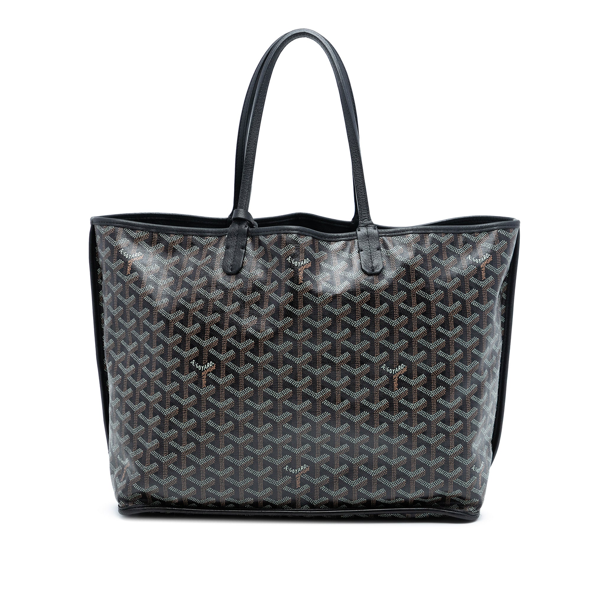 Goyardine Reversible Anjou PM - Image 1