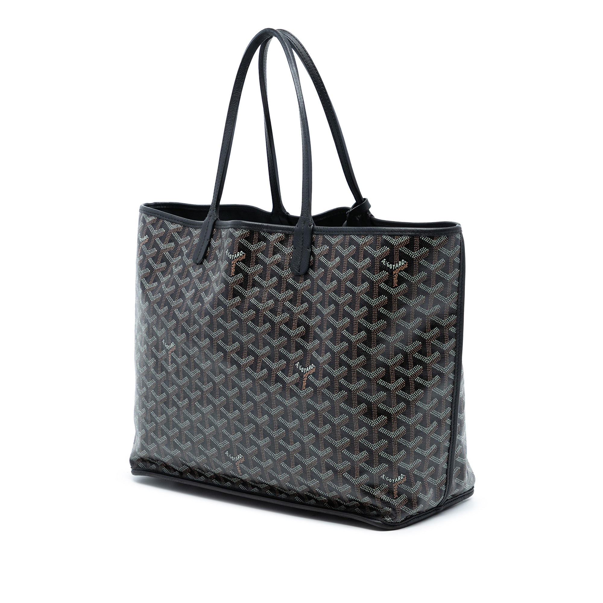 Goyardine Reversible Anjou PM - Image 2