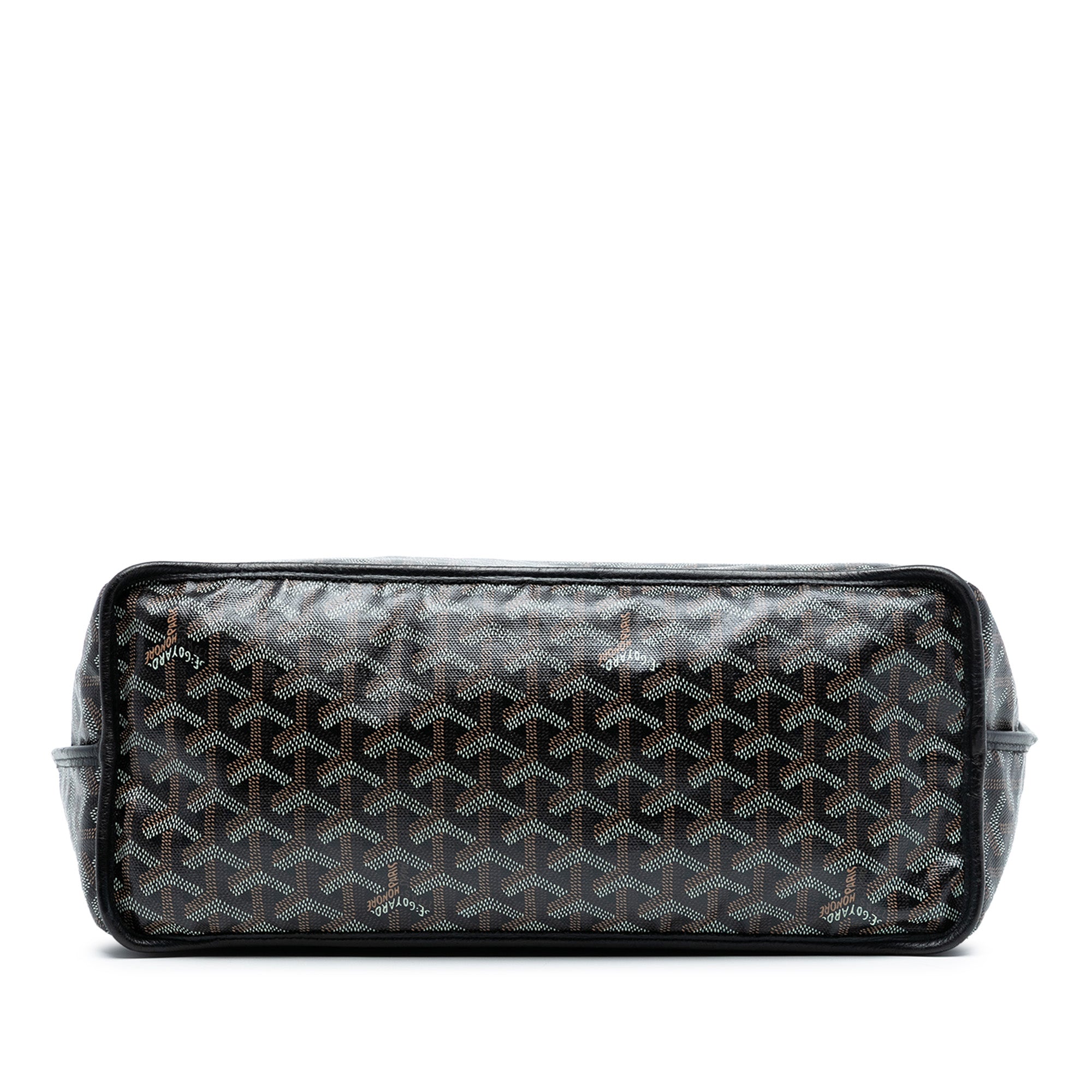 Goyardine Reversible Anjou PM - Image 3